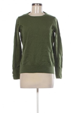 Дамски пуловер Essentials, Размер L, Цвят Зелен, Цена 7,15 €