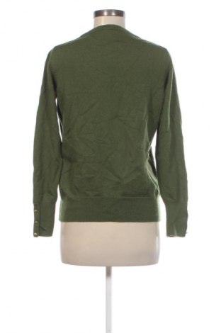 Дамски пуловер Essentials, Размер L, Цвят Зелен, Цена 7,15 €