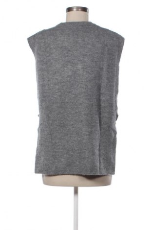 Дамски пуловер Essentials by Tchibo, Размер M, Цвят Сив, Цена 5,11 €