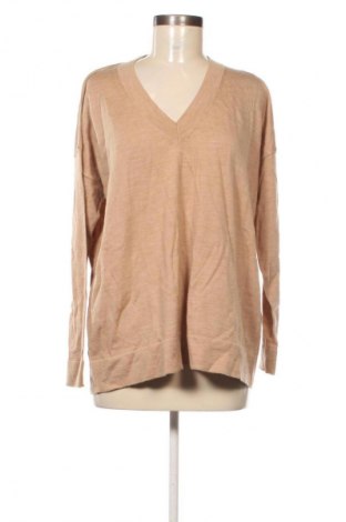 Női pulóver Eterna, Méret XL, Szín Bézs, Ár 35 839 Ft