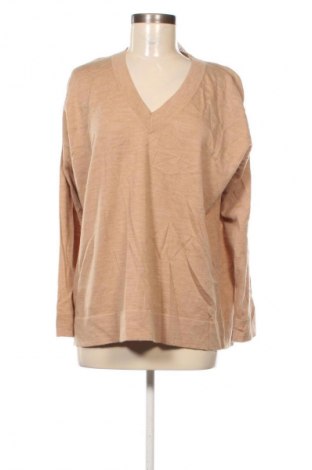 Damski sweter Eterna, Rozmiar L, Kolor Beżowy, Cena 377,99 zł