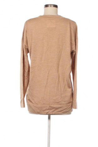 Damski sweter Eterna, Rozmiar L, Kolor Beżowy, Cena 377,99 zł