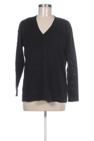 Damski sweter Eterna, Rozmiar M, Kolor Czarny, Cena 303,99 zł