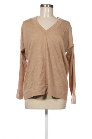 Damski sweter Eterna, Rozmiar M, Kolor Beżowy, Cena 377,99 zł