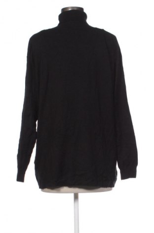 Damski sweter Eugen Klein, Rozmiar XXL, Kolor Czarny, Cena 50,99 zł