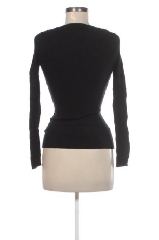 Дамски пуловер Even&Odd, Размер M, Цвят Черен, Цена 7,15 €