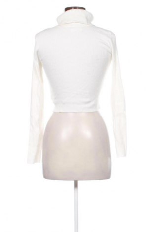 Dámsky pulóver Even&Odd, Veľkosť M, Farba Biela, Cena  9,95 €