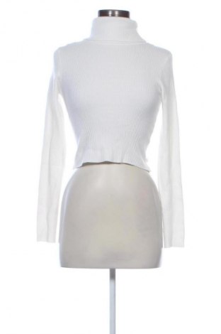 Damenpullover Even&Odd, Größe S, Farbe Weiß, Preis € 10,99