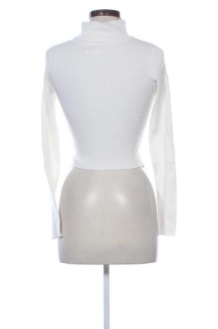 Damenpullover Even&Odd, Größe S, Farbe Weiß, Preis € 10,99