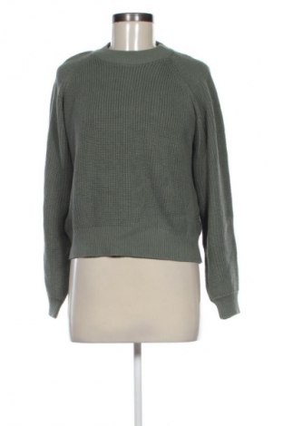 Pulover de femei Even&Odd, Mărime M, Culoare Verde, Preț 46,99 Lei