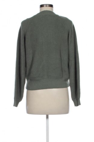Pulover de femei Even&Odd, Mărime M, Culoare Verde, Preț 46,99 Lei
