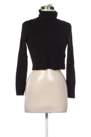 Damski sweter Even&Odd, Rozmiar L, Kolor Czarny, Cena 123,99 zł