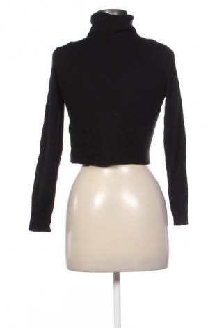 Damski sweter Even&Odd, Rozmiar L, Kolor Czarny, Cena 123,99 zł