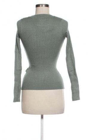Дамски пуловер Even&Odd, Размер XS, Цвят Зелен, Цена 24,03 €