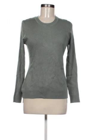 Дамски пуловер Even&Odd, Размер XXL, Цвят Зелен, Цена 24,03 €