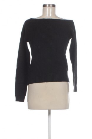 Damski sweter Even&Odd, Rozmiar XS, Kolor Czarny, Cena 123,99 zł