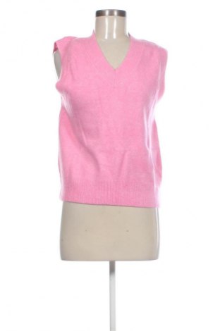 Damski sweter Even&Odd, Rozmiar S, Kolor Różowy, Cena 123,99 zł