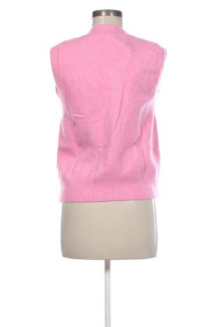 Damski sweter Even&Odd, Rozmiar S, Kolor Różowy, Cena 123,99 zł