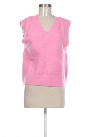 Дамски пуловер Even&Odd, Размер M, Цвят Розов, Цена 24,03 €