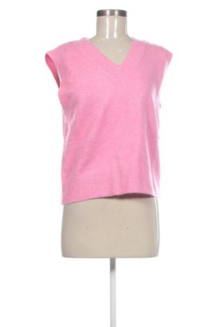 Дамски пуловер Even&Odd, Размер M, Цвят Розов, Цена 24,03 €
