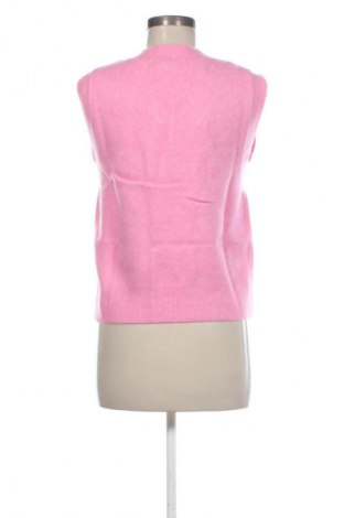 Дамски пуловер Even&Odd, Размер S, Цвят Розов, Цена 24,03 €