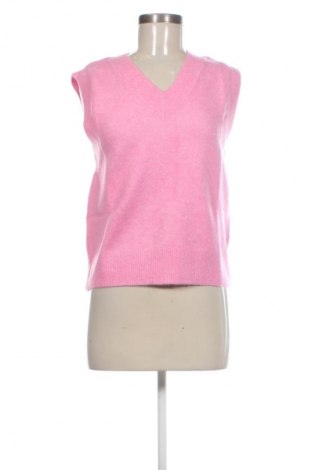 Дамски пуловер Even&Odd, Размер S, Цвят Розов, Цена 24,03 €