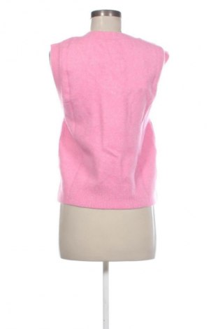 Дамски пуловер Even&Odd, Размер S, Цвят Розов, Цена 24,03 €