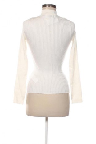 Dámsky pulóver Even&Odd, Veľkosť S, Farba Kremová, Cena  22,95 €