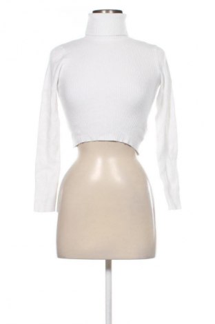 Дамски пуловер Even&Odd, Размер XS, Цвят Екрю, Цена 15,33 €