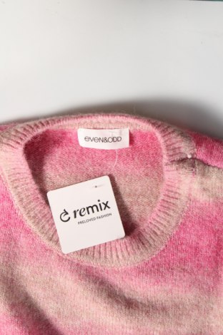 Dámsky pulóver Even&Odd, Veľkosť XL, Farba Viacfarebná, Cena  27,95 €