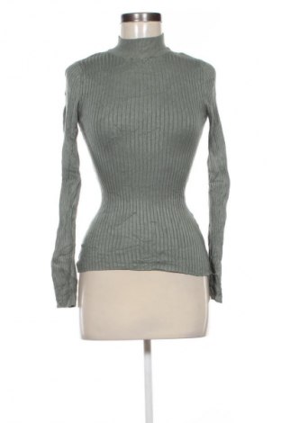 Dámský svetr Even&Odd, Velikost S, Barva Zelená, Cena  219,00 Kč