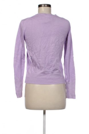 Дамски пуловер Ever.me by Takko Fashion, Размер S, Цвят Лилав, Цена 15,33 €