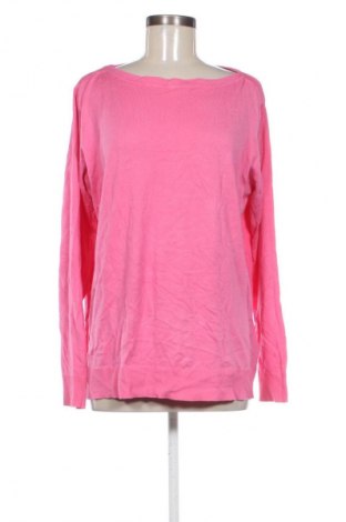 Női pulóver Ever.me by Takko Fashion, Méret L, Szín Rózsaszín, Ár 3 919 Ft