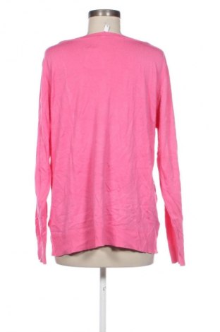 Női pulóver Ever.me by Takko Fashion, Méret L, Szín Rózsaszín, Ár 3 919 Ft