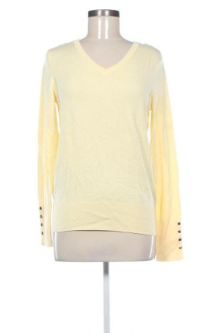Pulover de femei Ever.me by Takko Fashion, Mărime M, Culoare Galben, Preț 46,99 Lei