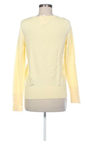 Pulover de femei Ever.me by Takko Fashion, Mărime M, Culoare Galben, Preț 46,99 Lei