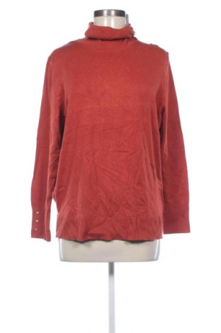 Дамски пуловер Ever.me by Takko Fashion, Размер XXL, Цвят Кафяв, Цена 8,69 €