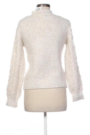 Damski sweter Ever.me by Takko Fashion, Rozmiar XS, Kolor ecru, Cena 45,83 zł