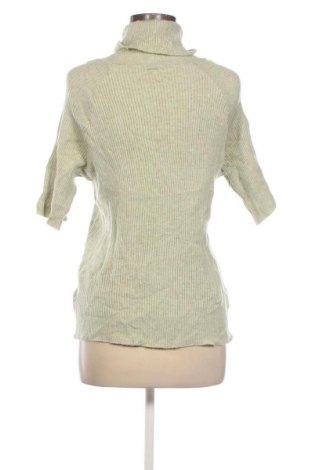 Дамски пуловер Ever.me by Takko Fashion, Размер L, Цвят Зелен, Цена 5,11 €
