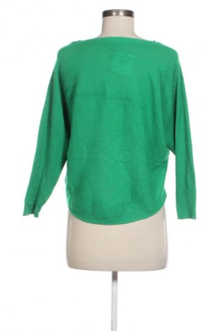Damenpullover Ever.me by Takko Fashion, Größe S, Farbe Grün, Preis 23,75 €