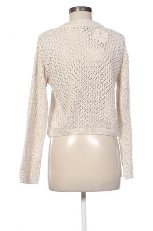 Γυναικείο πουλόβερ Ever.me by Takko Fashion, Μέγεθος XS, Χρώμα  Μπέζ, Τιμή 5,99 €