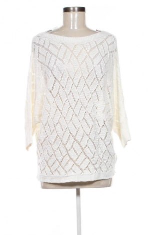 Dámsky pulóver Ever.me by Takko Fashion, Veľkosť XL, Farba Biela, Cena  9,95 €