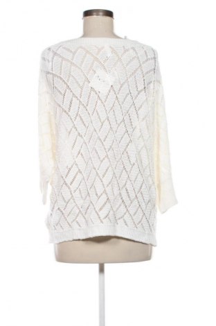 Dámsky pulóver Ever.me by Takko Fashion, Veľkosť XL, Farba Biela, Cena  9,95 €