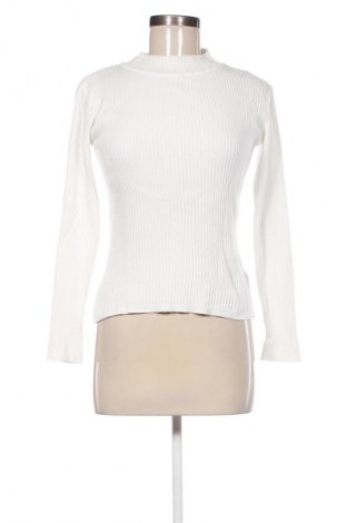 Damenpullover Ever.me by Takko Fashion, Größe XS, Farbe Weiß, Preis € 10,62