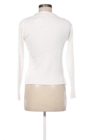 Damenpullover Ever.me by Takko Fashion, Größe XS, Farbe Weiß, Preis € 10,62