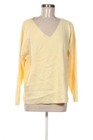 Damenpullover Ever.me by Takko Fashion, Größe XXL, Farbe Gelb, Preis 11,99 €