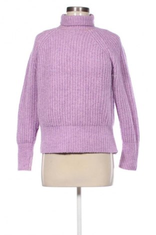 Pulover de femei Ever.me by Takko Fashion, Mărime S, Culoare Mov, Preț 78,20 Lei