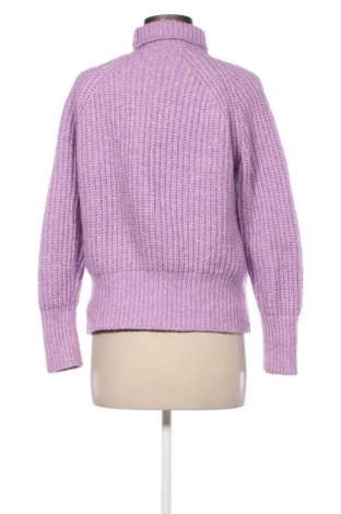 Pulover de femei Ever.me by Takko Fashion, Mărime S, Culoare Mov, Preț 78,20 Lei
