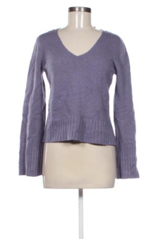 Damski sweter Express, Rozmiar L, Kolor Fioletowy, Cena 83,68 zł