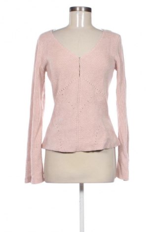 Damski sweter Express, Rozmiar L, Kolor Popielaty róż, Cena 83,68 zł